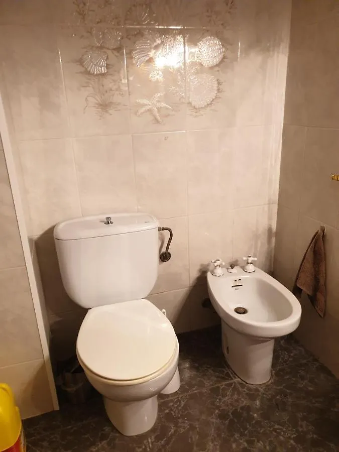 Apartamento Godall Playa, Sant Carlos de la Ràpita España