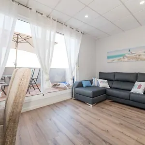 Apartamento Constancia Apartamento