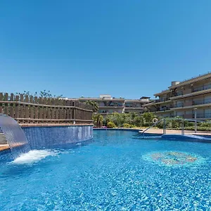 Golden Beach Bergkamp Apartamento