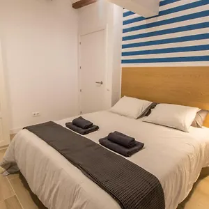 El Mariner Apartamento